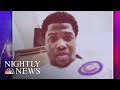 Family Files Civil Rights Lawsuit Over Police Shooting Death Of Armed SG | NBC Nightly News