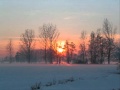 Derekllllucchi89 -- Winter's Sunset