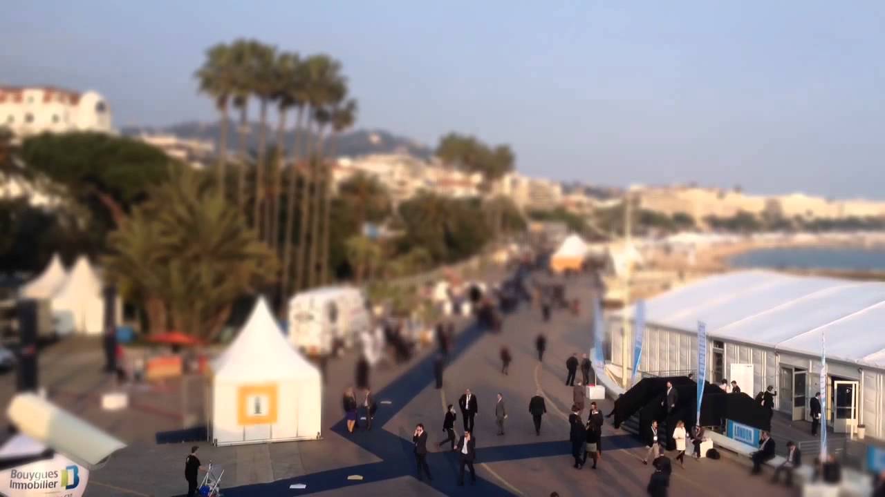 MIPIM 2015 @ Cannes