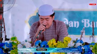 QIROAH - HAUL BHUJUK BALHUM
