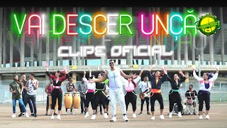 Vídeo de Vai Descer Unção