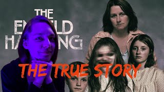 Was Janet Hodgson Really Possessed | Fright-Sized