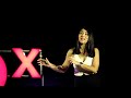 Mirror Mirror On The Wall, Who Are You Fighting After All ? | Sonalee Kulkarni | TEDxMITAOE