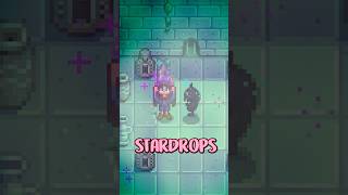 Where to find ALL Stardrops in Stardew Valley!