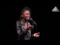 Word wednesdays  alyesha wise  all def poetry