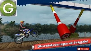 Bike Master 3D - New Android Gameplay HD screenshot 5