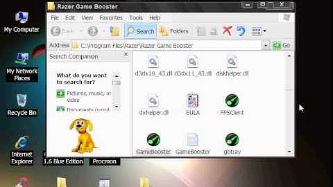 NO ACOUNT IN RAZER GAME BOOSTER WATCH THIS :BYPASS LOGIN IN RAZERGAMEBOOSTER