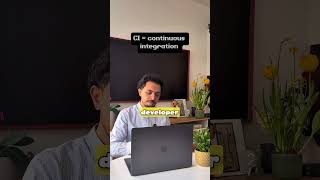 What is a CI/CD pipeline 🤯