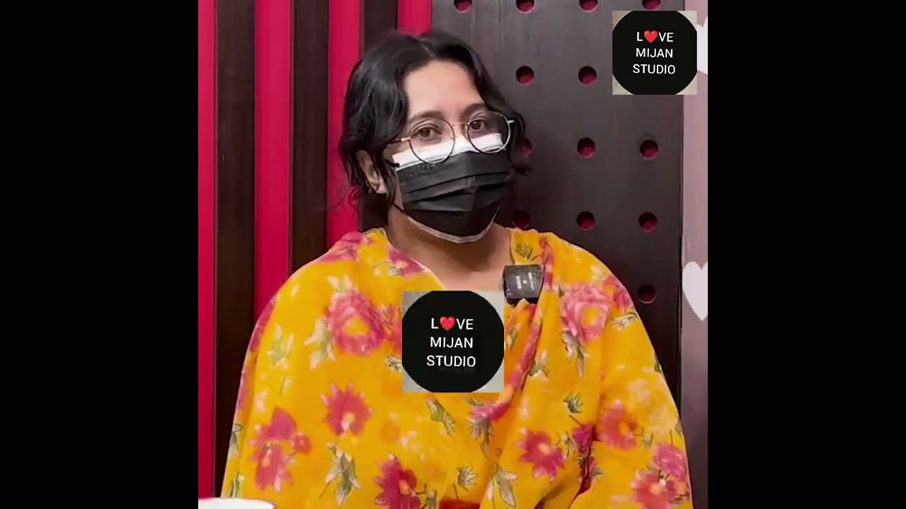 এরকম একটা মেয়ে পাওয়া আসলেই অনেক ডিফিকাল্ট অনেক হ্যাপি আছি আমি