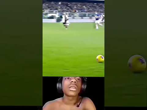 CR7 jump