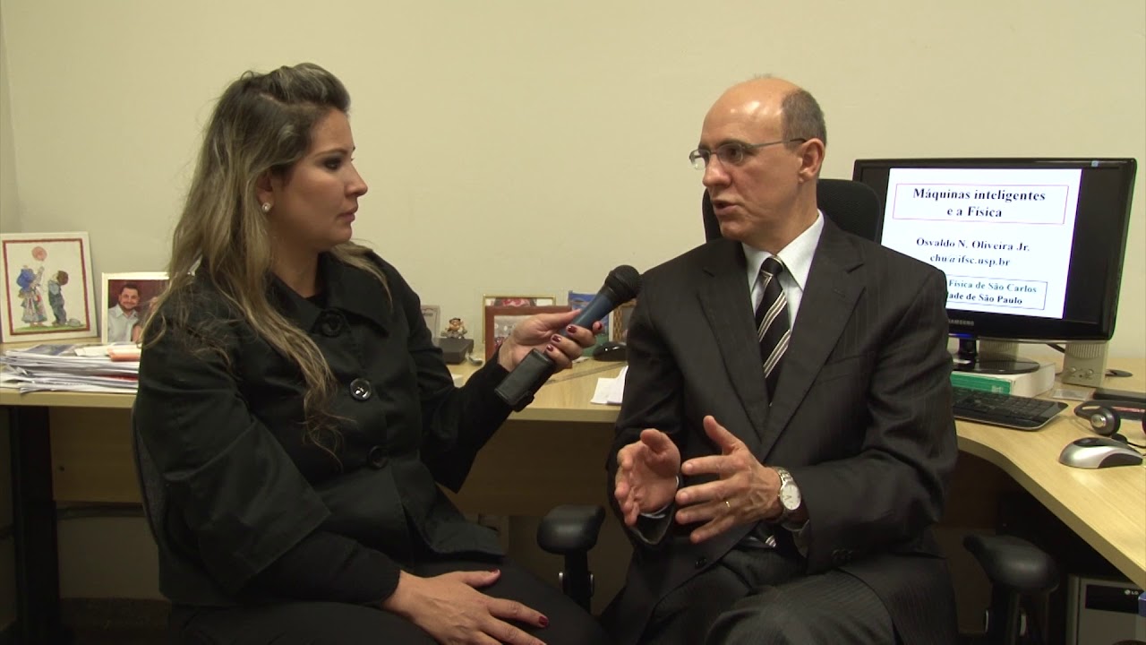 Nossos Pesquisadores - Prof. Dr. Osvaldo N. de Oliveira Jr. 03 usports