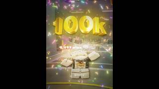 100K Subscribers ❤️