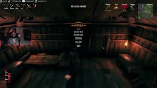 Happy Sunday | Valheim Gamin | First playthrough