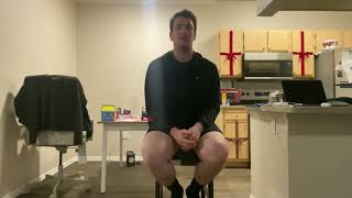 Kines 2 Gait Video Assignment