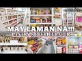 May Laman Na!!! | Pantry & Refrigerator | Organization & Tour | Lorelin Sia