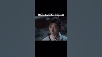 Thumbnail of Xiangyi and Feisheng Battle #music #fight #epicbattle