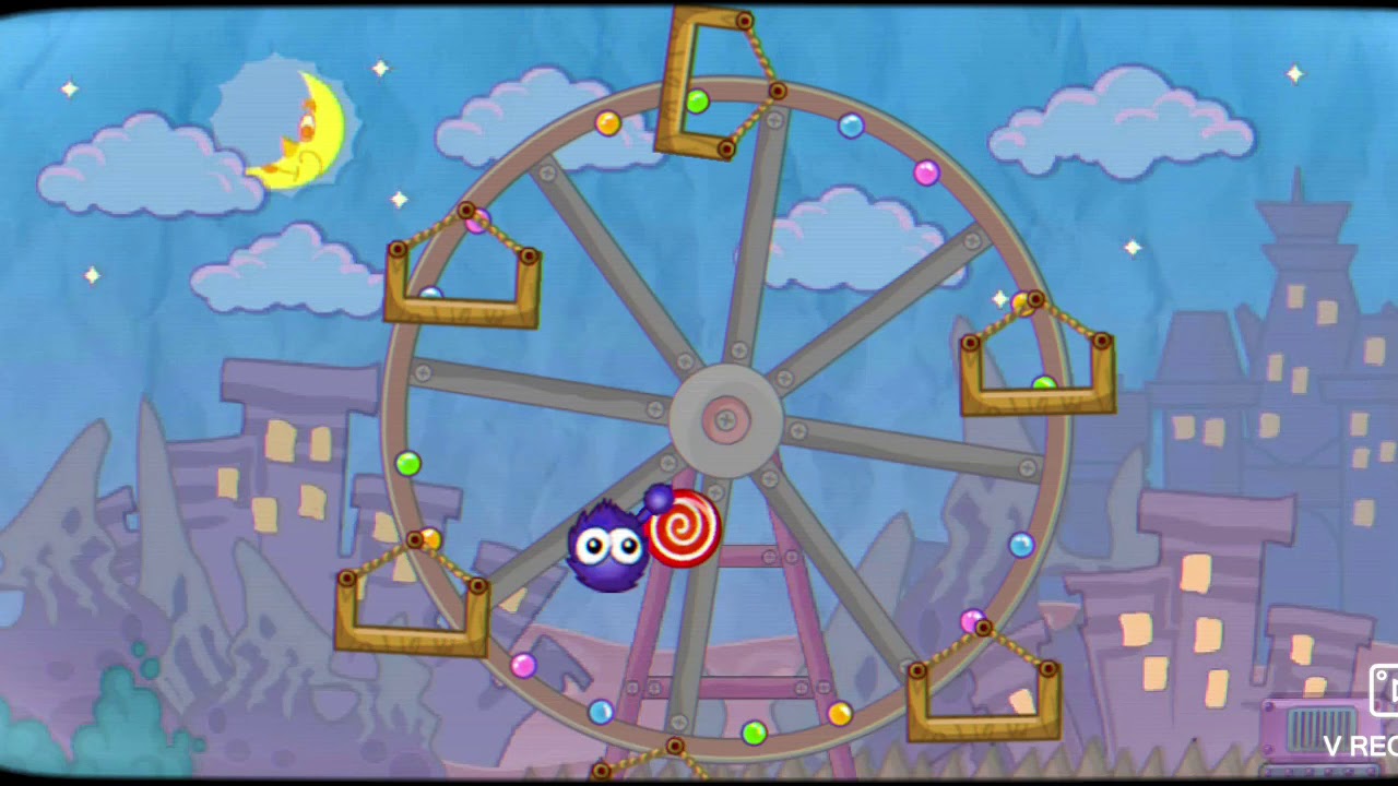  catch the candy youtube