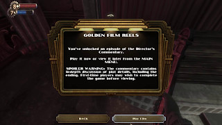 How to Shatter Your Immersion in BioShock Remastered screenshot 5