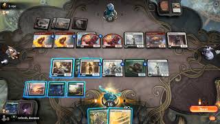 Magic: The Gathering Arena - Premier Draft Core Set 2021