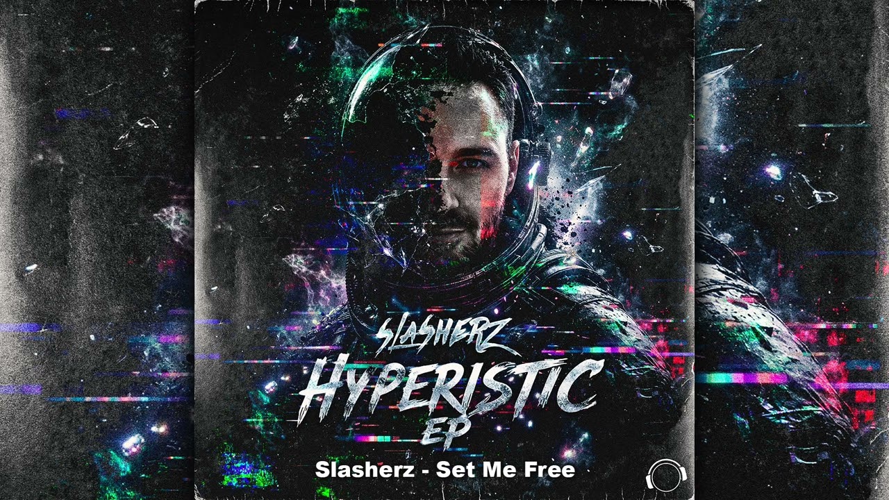Slasherz - Set Me Freee - YouTube