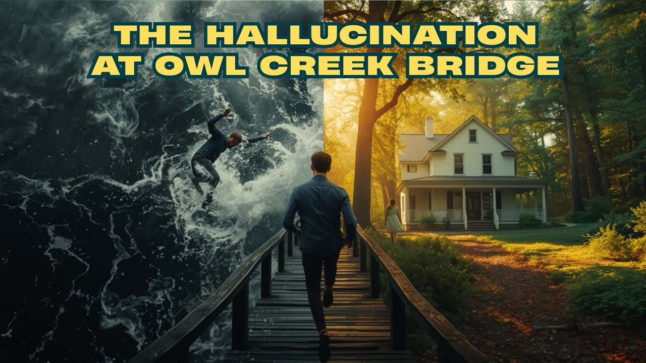 Owl Creek Illusion mp4