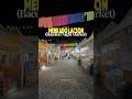 Merkado Lacson (Bacolod Night Market)