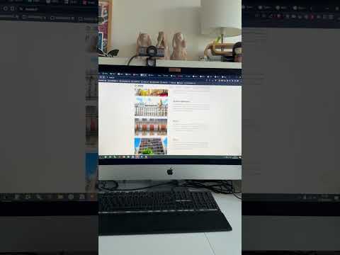 Miniature de la vidéo : LASTELA — UN SITE INTERNET POUR VALORISER LE