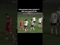 _!Keiber Lamadrid anota su 1° gol en su debut con el West ham U-21 qué igualo 3-3 ante middlesbroug