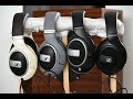 Sennheiser559569579 and599 review