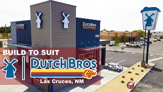 Dutch Bros Las Cruces, New Mexico Time-lapse
