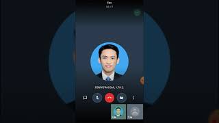 cara gabung video conference siswa#e learning madrasah#madrasah hebat bermartabat