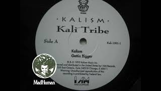 Famous Kali Tribe – Kalism EP (INDIE RAP) Profile