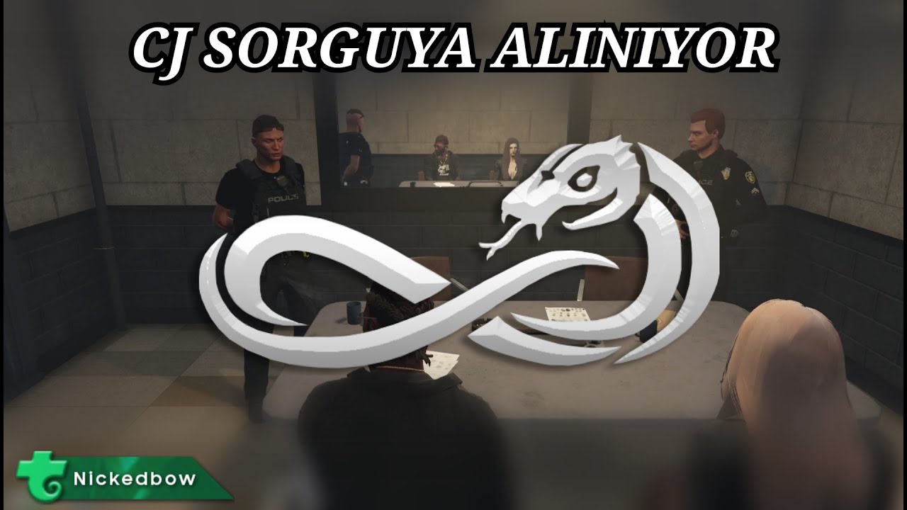 CJ SORGUYA ALINIYOR | LineV