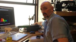 In Real Life -  Testing a Lathe Cut Record | RDView