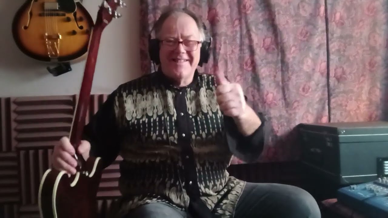 BREAKTHROUGH 2026 Video