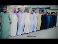 حلو طولج شخصية وهيبة وراغي العمدة ماجد الهلالي المايسترو طارق الحمداني للحجز 07703391621 