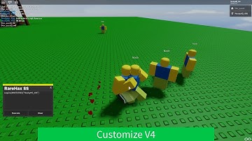Roblox FE grab knife v4 script