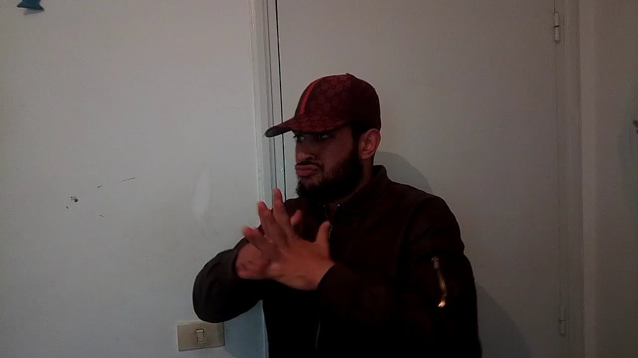 كي تقعد برشا متخرجش مالدار و يضربك الڨلڨ