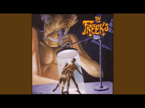 The Freeks — Hellacopter Drop