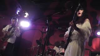 20171222 プリーズプリーズプリーズ / アープンクッカ (3/10)