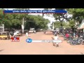 Tremors rock Nellore, Prakasam again