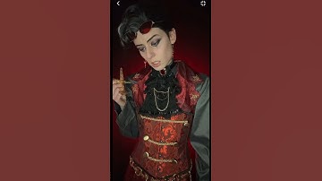 Arguing with myself 💀 #helluvaboss #stolas #stella #humanstolas