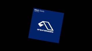 P.O.S. - 2005 - Gravity (Original Mix)