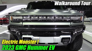 Research 2023
                  GMC HUMMER pictures, prices and reviews