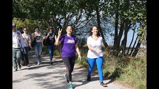Walk for the Kitties