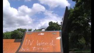 BMX 2010