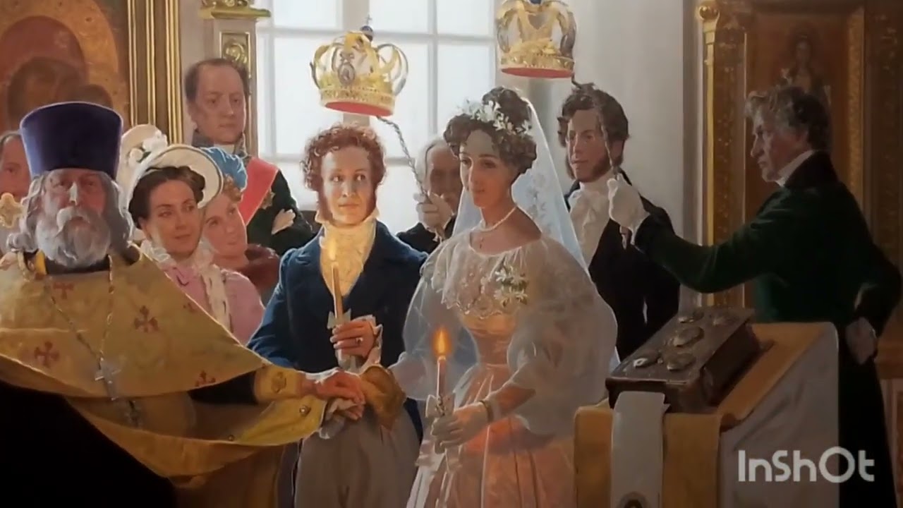 Мемориальная квартира А.С. Пушкина в Москве на Арбате. #exhibitions #искусство #пушкин #музеимосквы