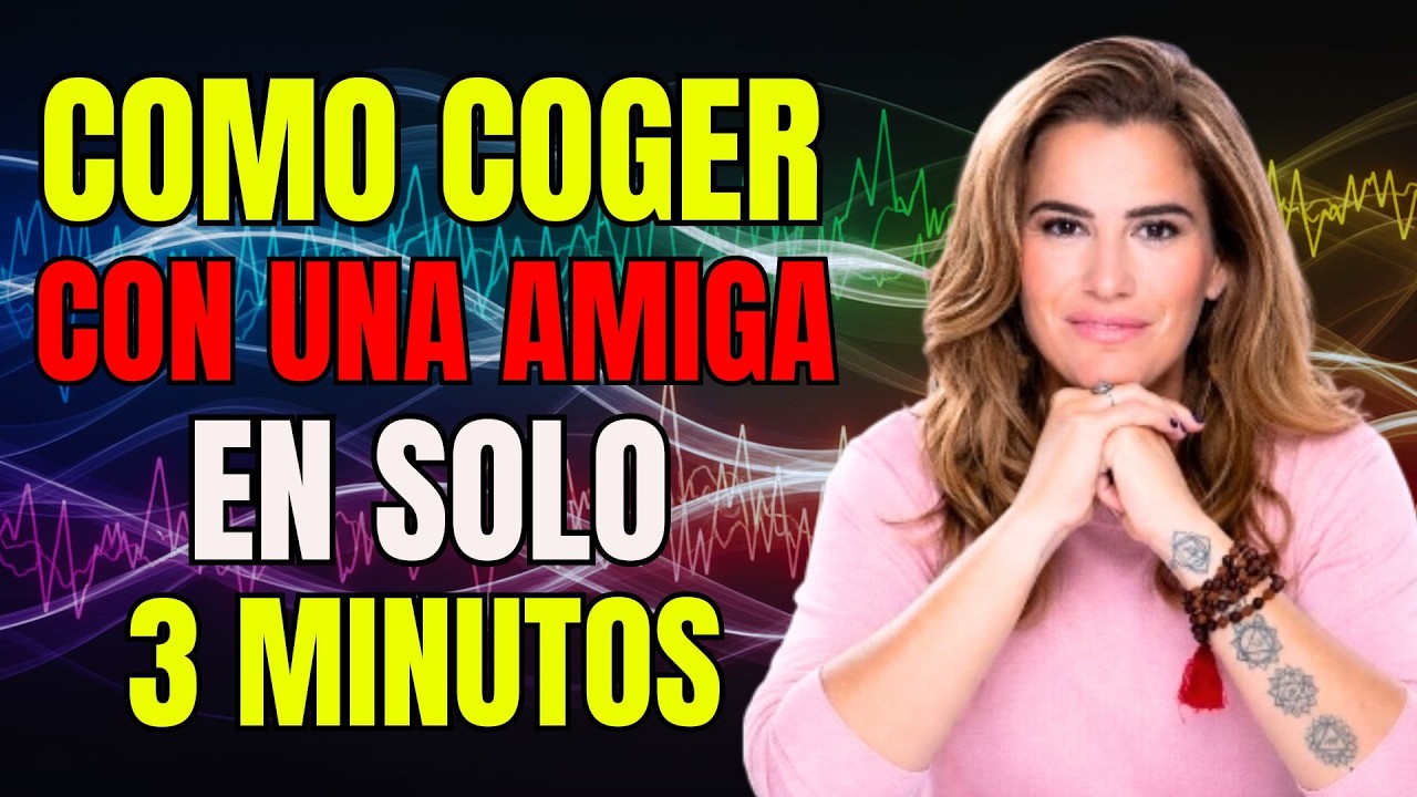El Truco de 3 Minutos Para Despertar la Atracción en una Mujer Que Te Ve Como “Solo un Amigo”