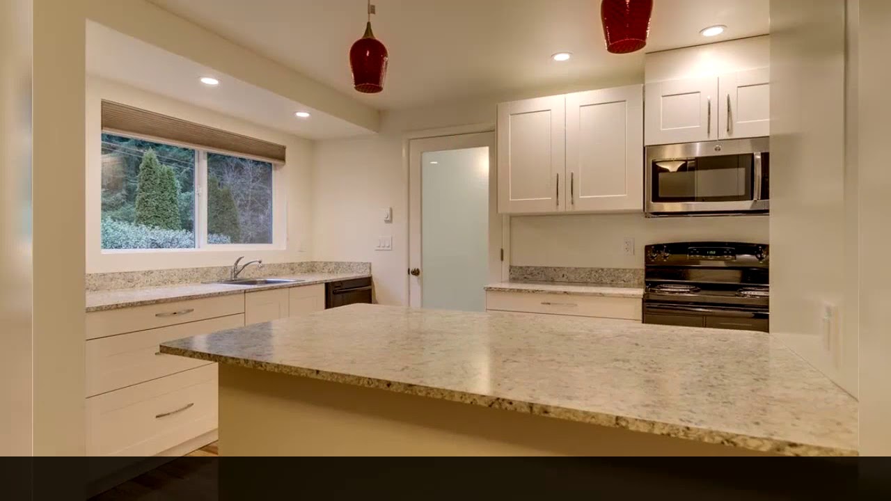 Seattle Home For Sale 12726 10th Ave NE, Seattle, WA 98125 YouTube