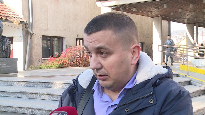 PU borba protiv zavisnosti - Bijeljina (TV BN 2019) HD